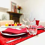 Appartement Borgo Camillo *