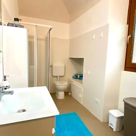 Lejlighed Borgo Camillo Lenno