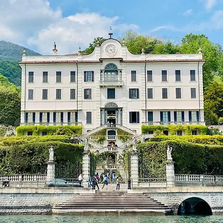 Borgo Camillo Διαμέρισμα